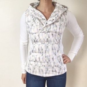 Lululemon Women's Puff Jacket